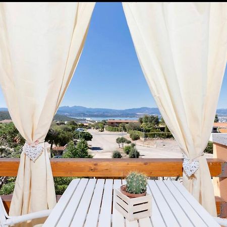 Casa Sharon Appartamento Vista Mare Ad Ольбия Экстерьер фото
